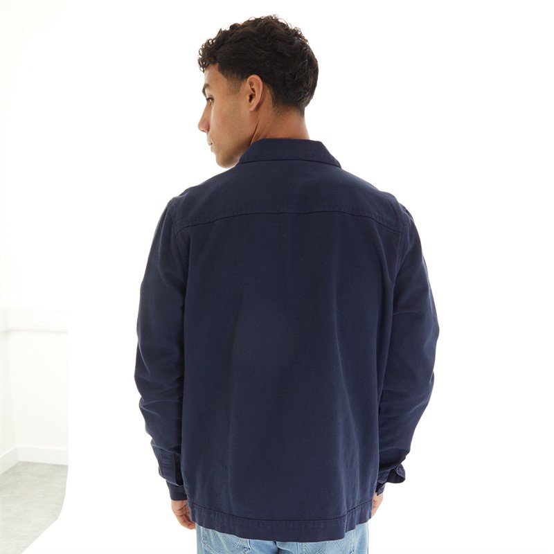 Avant Garde Mens Jofa Carpenter Jacket Navy