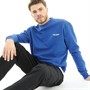 Avant Garde Mens Creatives Sweatshirt Royal Blue