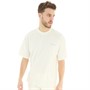 Avant Garde Mens Espirit T-Shirt Ecru