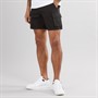 Avant Garde Mens Cargo Shorts Black