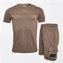 Avant Garde Mens Elation Co-Ord Mink