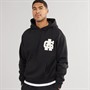 Avant Garde Mens Allegro Hoodie Black