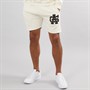 Avant Garde Mens Allegro Shorts Off White
