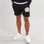 Avant Garde Mens Allegro Shorts Black