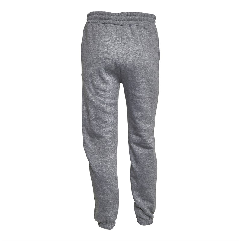 Avant Garde Mens Creatives Tracksuit Light Grey Marl