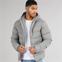 Avant Garde Herren Thor Stepp Jacke Schiefer