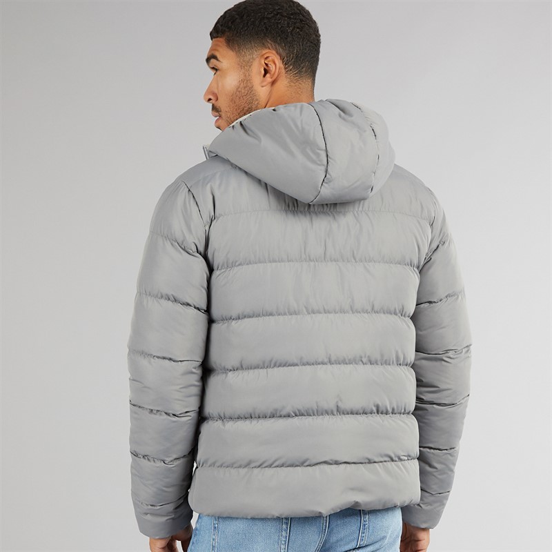 Avant Garde Herren Thor Stepp Jacke Schiefer