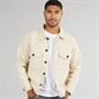 Avant Garde Mens Oden Jacket Stone