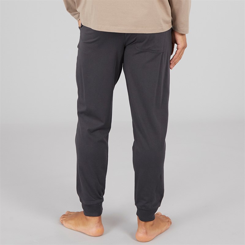 Avant Garde Mens Haydee Lounge Joggers Navy