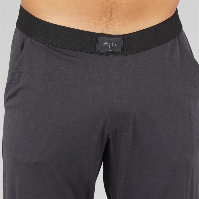 Avant Garde Mens Haydee Lounge Joggers Navy