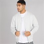 Avant Garde Mens Dickinson Bomber Jacket Light Grey