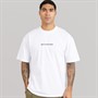 Avant Garde Mens Lowell T-Shirt White