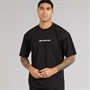 Avant Garde Mens Lowell T-Shirt Black