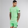 Avant Garde Ensemble Elation Homme Neptune Green