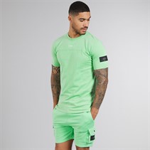 Avant Garde Ensemble Elation Homme Neptune Green