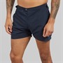 Avant Garde Mens Albotraus Swim Shorts Navy