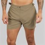 Avant Garde Mens Albotraus Swim Shorts Mink
