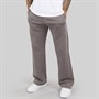 Avant Garde Mens Creatives Open Hem Joggers Steel