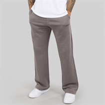 Avant Garde Mens Creatives Open Hem Joggers Steel