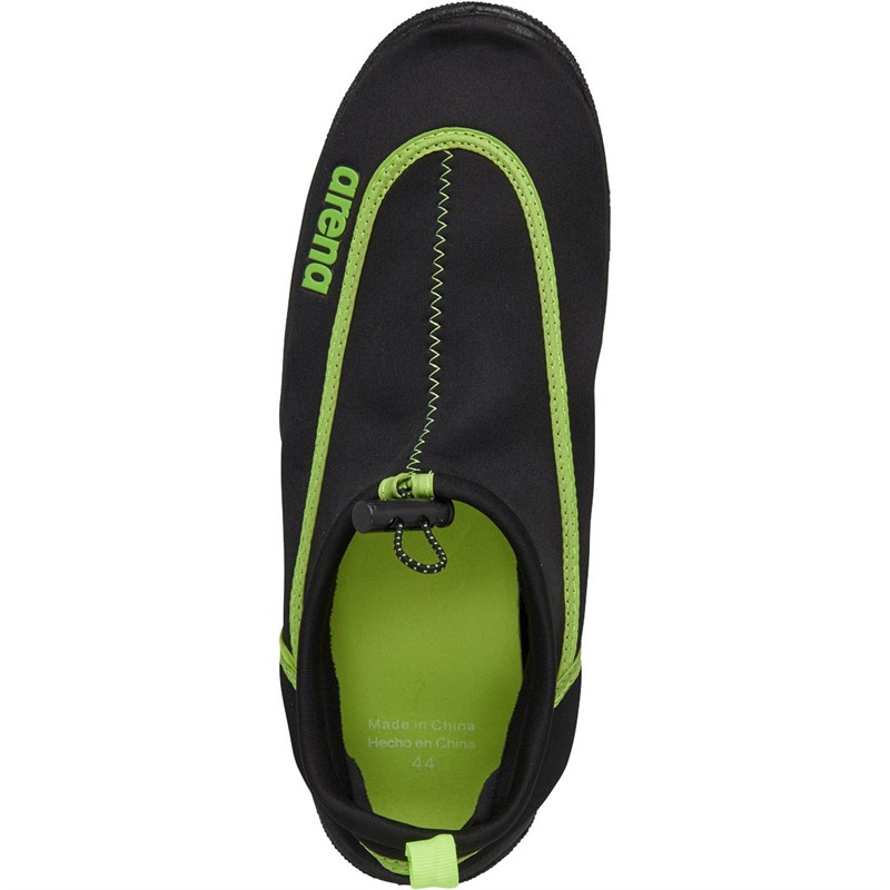 Chaussures Aquatiques Arena Femme - Néoprène Antidérapant Taille 40 EU