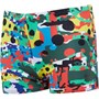 Arena Junior Camouflage Badeshorts Mehrfarbig