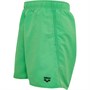 Arena Shorts de Bain Fundamentals Homme Vert
