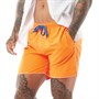 Arena Herrer Fundamentals Svømme Shorts Orange