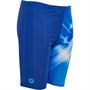 Arena Junior Cheery Jammer Shorts Royal Multi