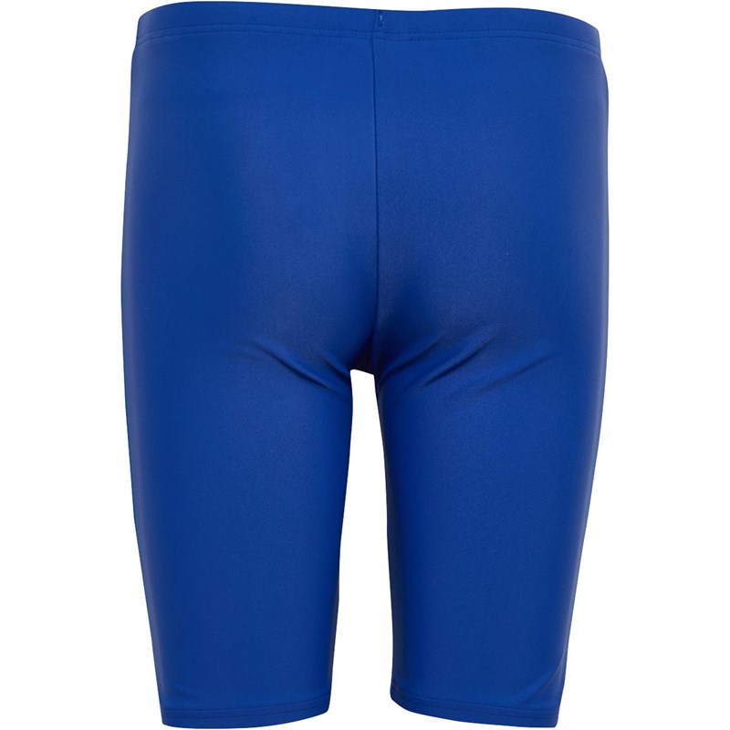 Arena Junior Cheery Jammer Shorts Royal Multi