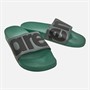 Arena Mens Urban AD Sliders Army