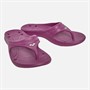 Arena Womens Hydrosoft Flip Flops Violet/Lime
