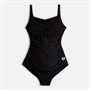 Arena Womens Maternity Swimsuit Black