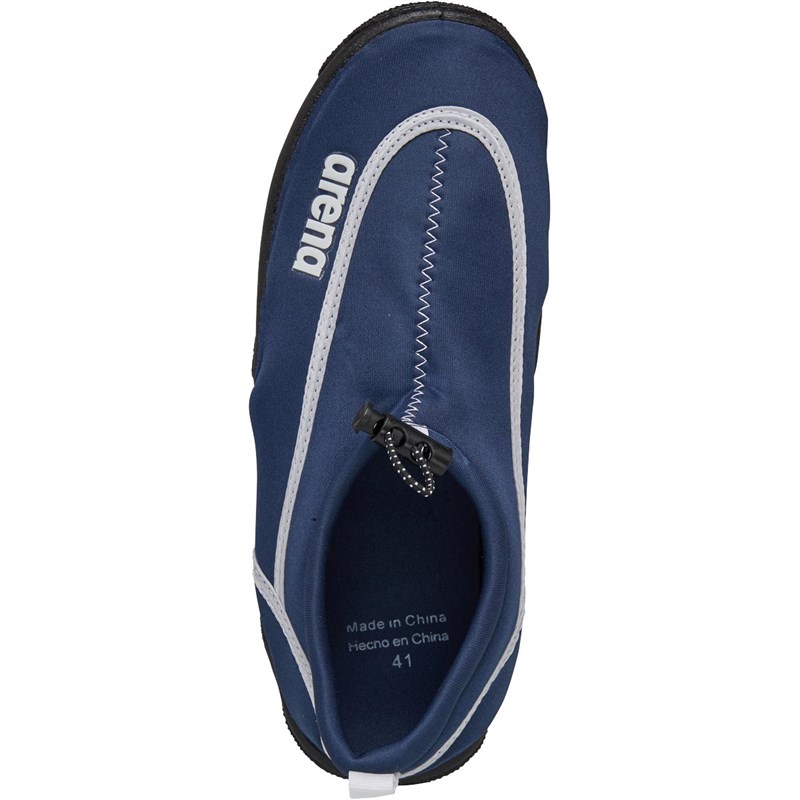 Beco Surf Wasserschuhe Neoprenschuhe Badeschuhe Surfschuhe Schwimmschuhe Blau