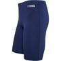Arena Mens Board Jammer Swim Shorts Navy/Metallic Silver
