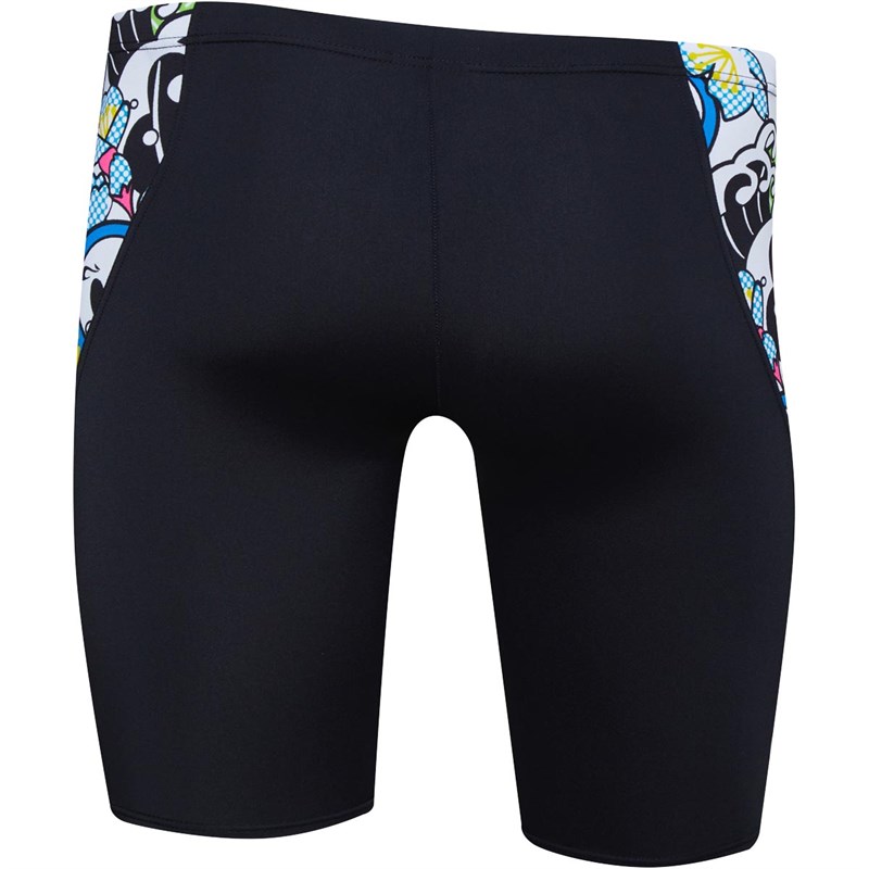 mens jammer shorts