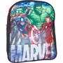 AVENGERS Sacs à Dos Garçon Multicolore