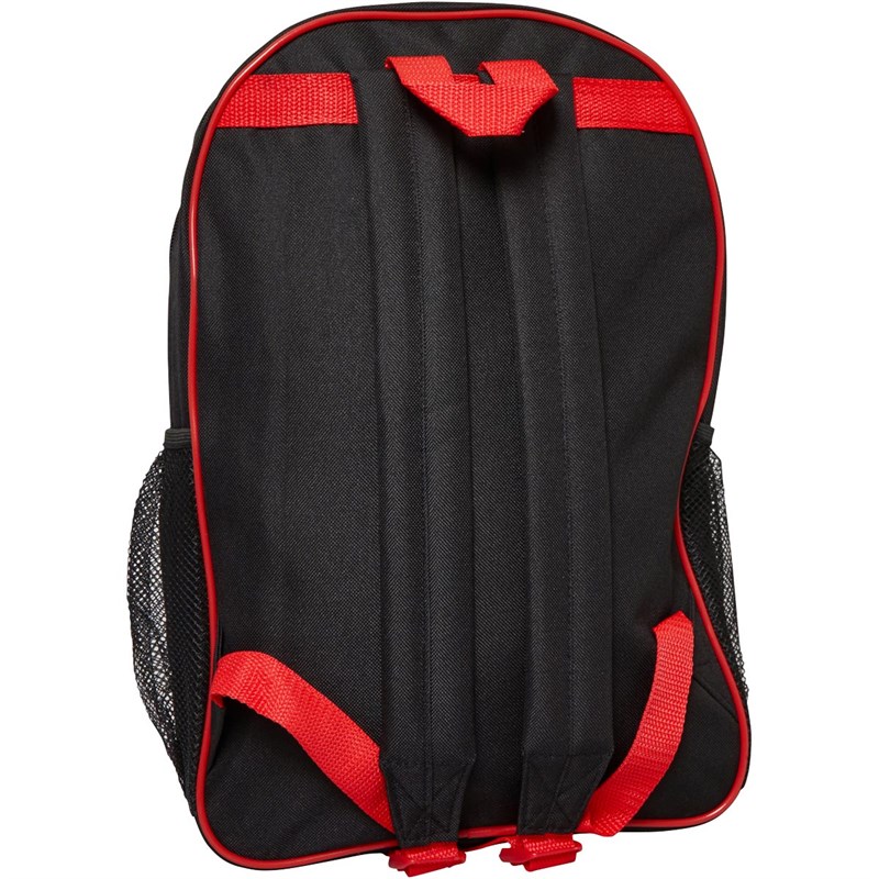 AVENGERS Boys Square Pocket Backpack Multi