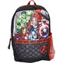 AVENGERS Kids Hero Panel Backpack Multi