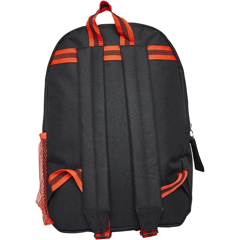 Buy AVENGERS Kids Hero Panel Backpack Multi