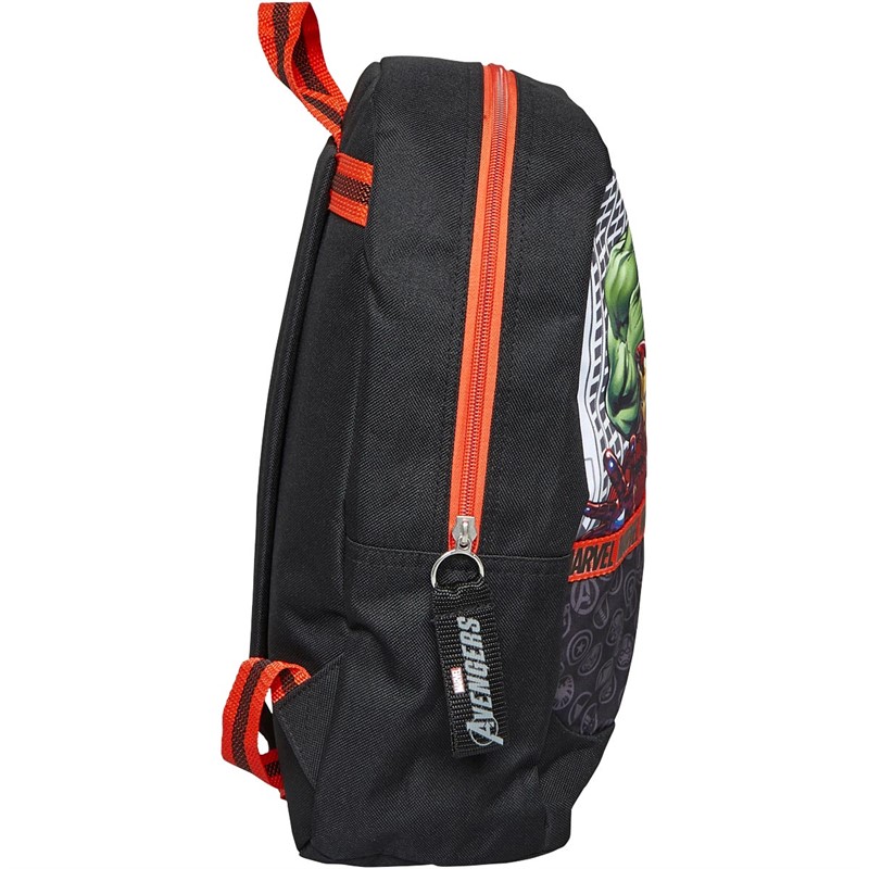 AVENGERS Kids Hero Panel Backpack Multi