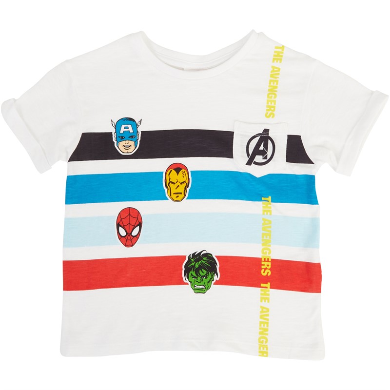 Avengers t shirt online online