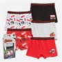 AVENGERS Boys Boxers Multi
