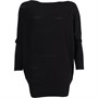 Freequent Pulls Sally Femme Noir