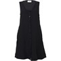 Freequent Robes Linay Femme Noir
