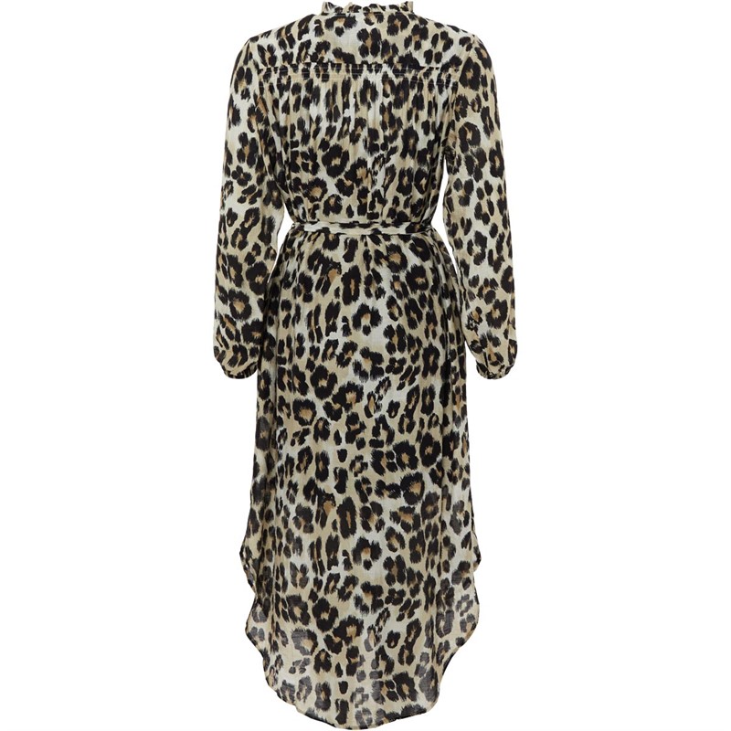 Freequent Robes Wia Femme Multicolore