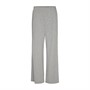 Freequent Pantalons Fqperfect Femme Gris