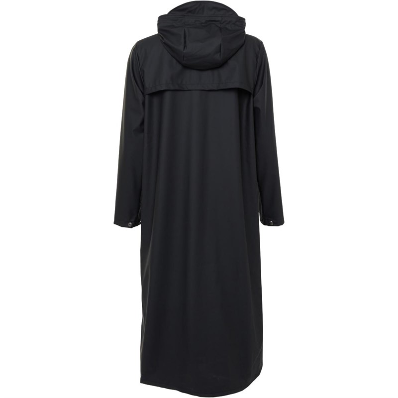 Freequent Damen Nova Jacken Schwarz