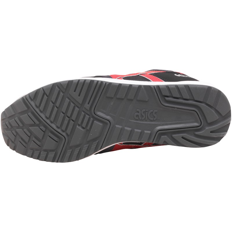 asics gel tiger saga