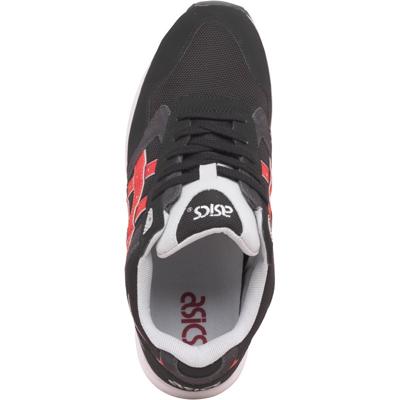 asics gel saga trainers