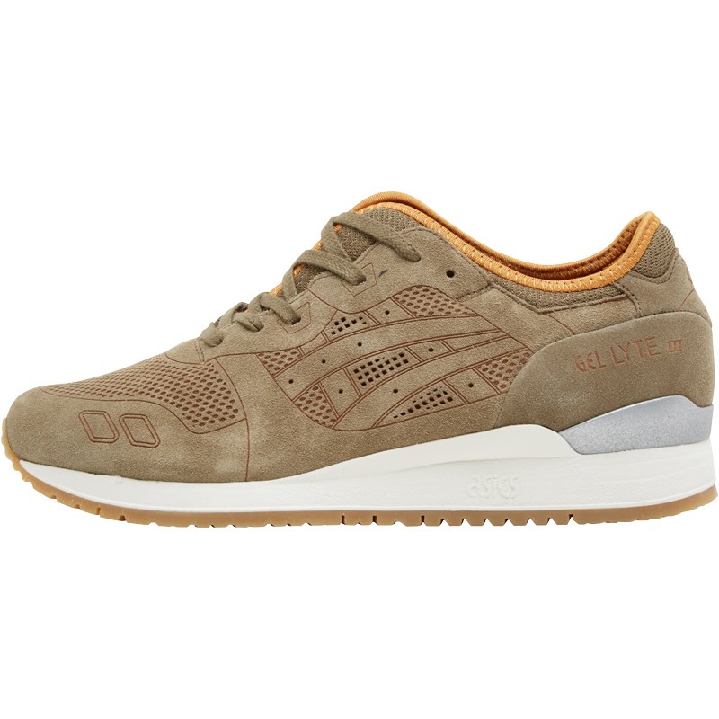 asics gel lyte iii kinder